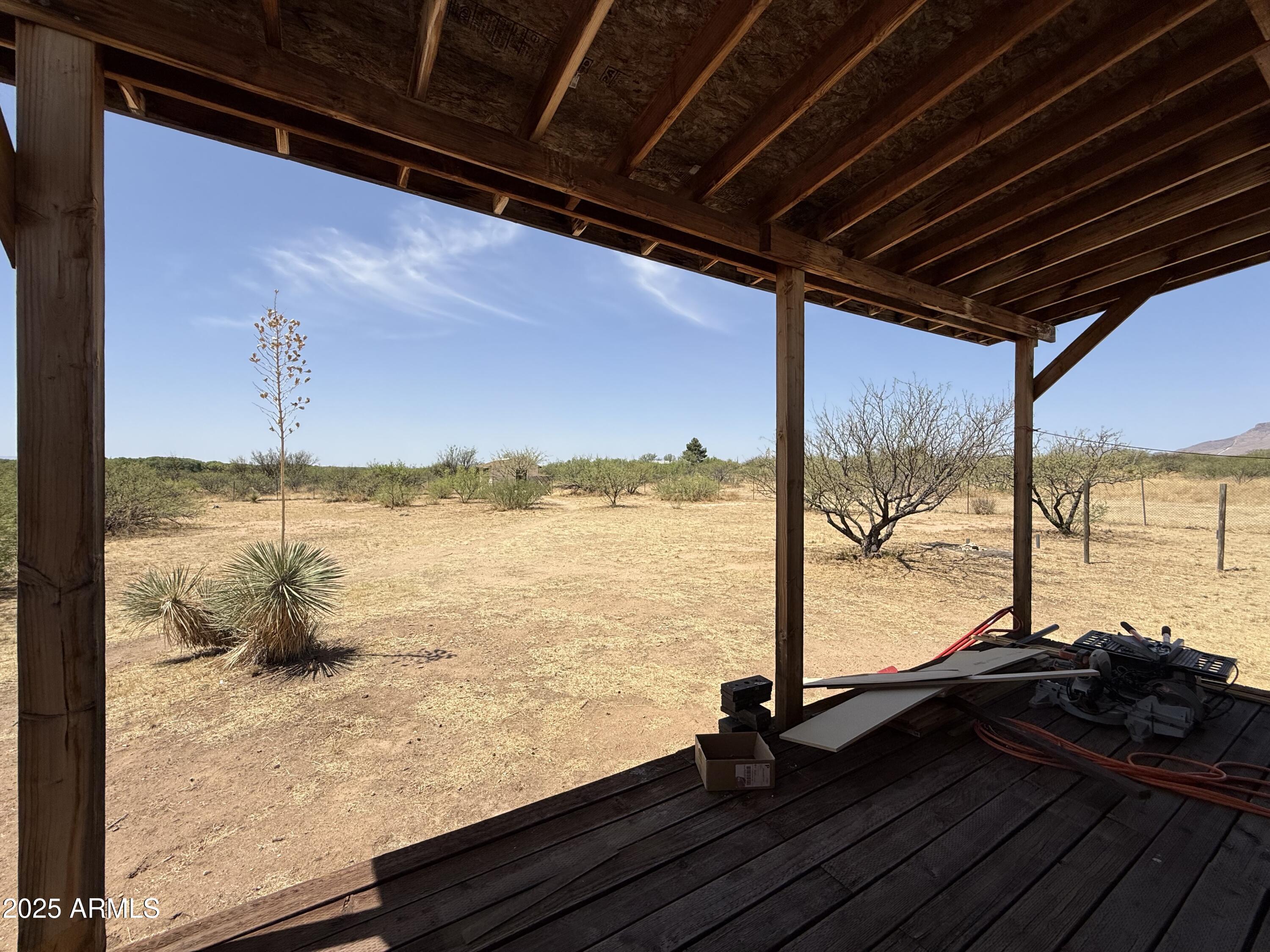 PALOMINAS RANCHES UNIT 1 - Residential
