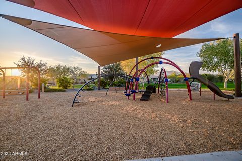 A home in Litchfield Park