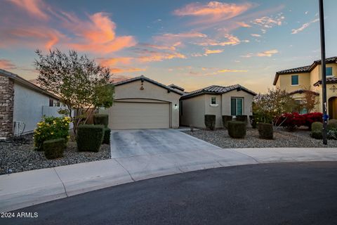 A home in Litchfield Park