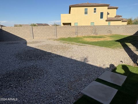 A home in Litchfield Park