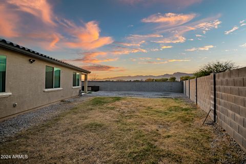 A home in Litchfield Park