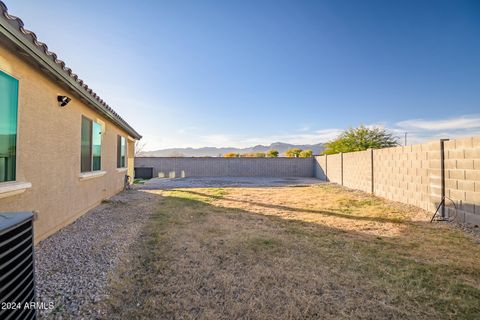 A home in Litchfield Park