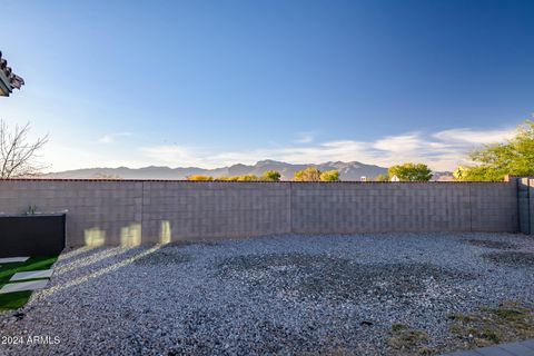 A home in Litchfield Park