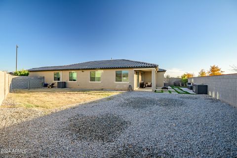 A home in Litchfield Park