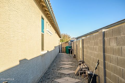 A home in Litchfield Park