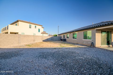 A home in Litchfield Park