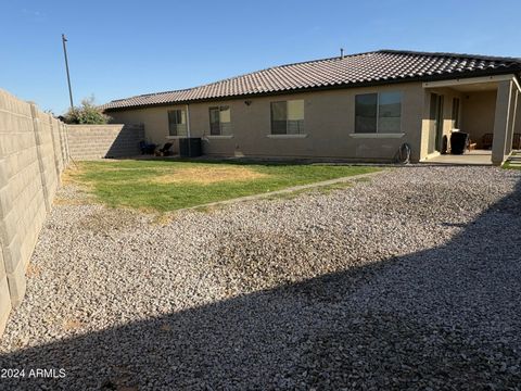 A home in Litchfield Park