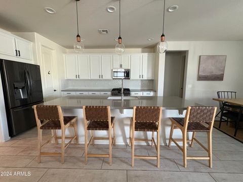 A home in Litchfield Park