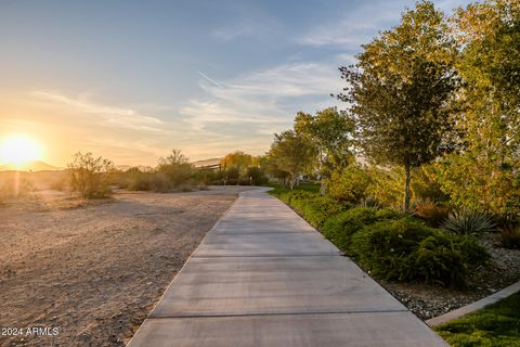 A home in Litchfield Park