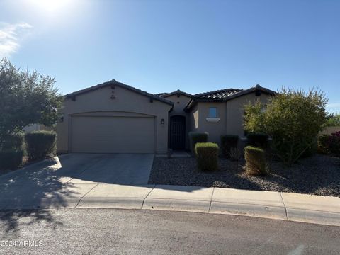 A home in Litchfield Park