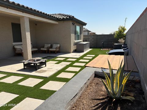 A home in Litchfield Park