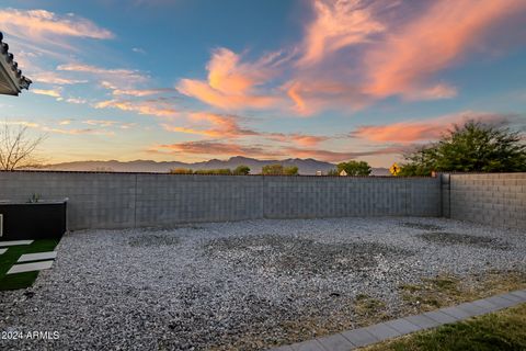 A home in Litchfield Park