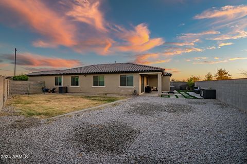 A home in Litchfield Park