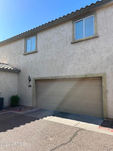 A home in Laveen