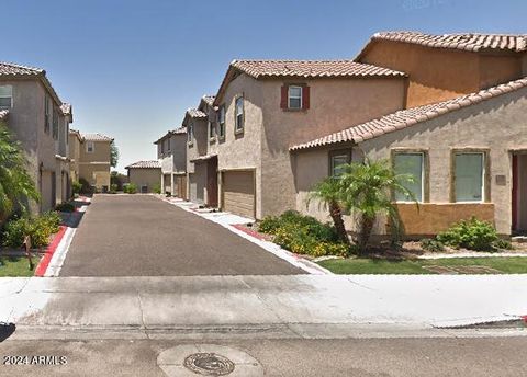 A home in Laveen