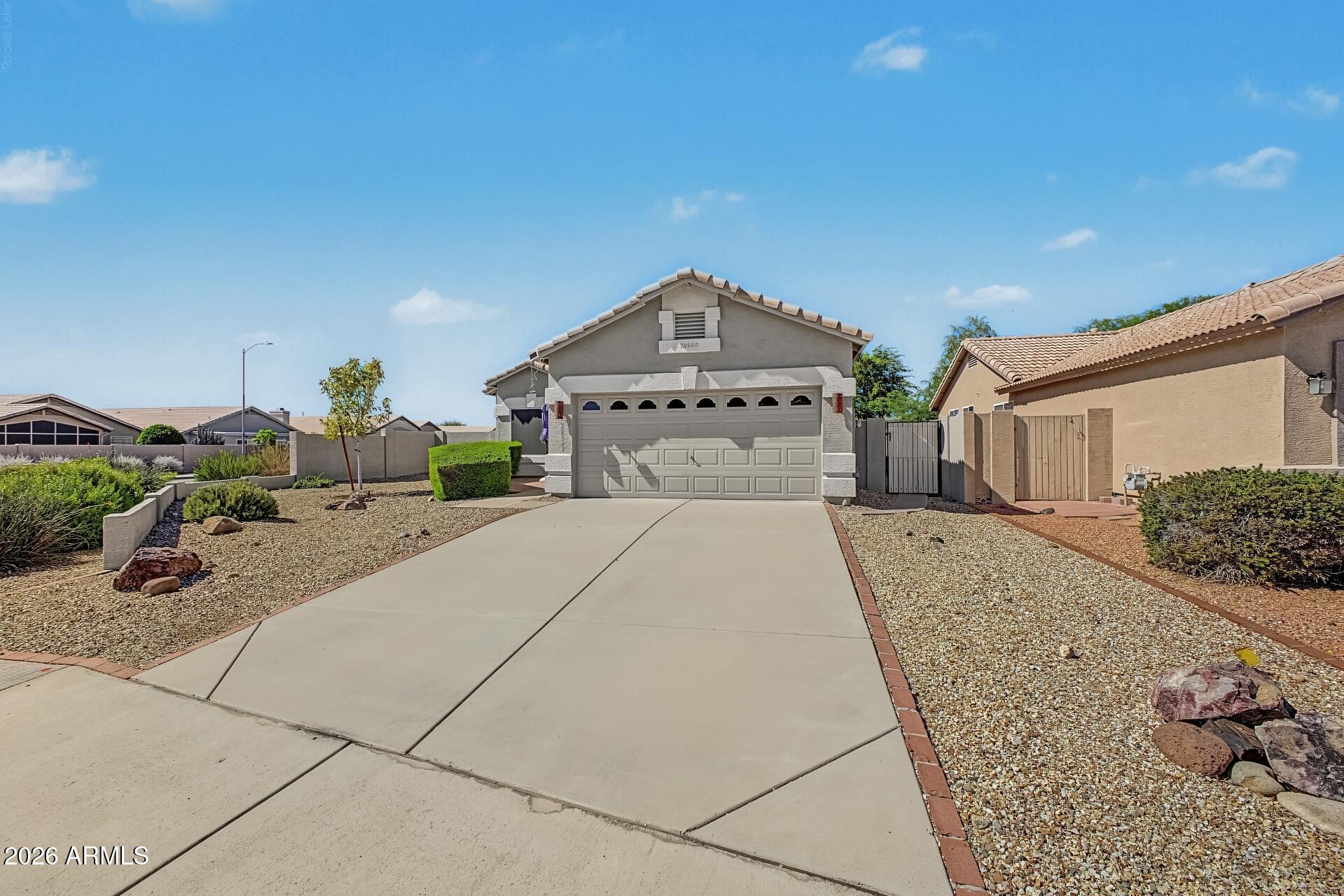 20660 N 105TH Drive