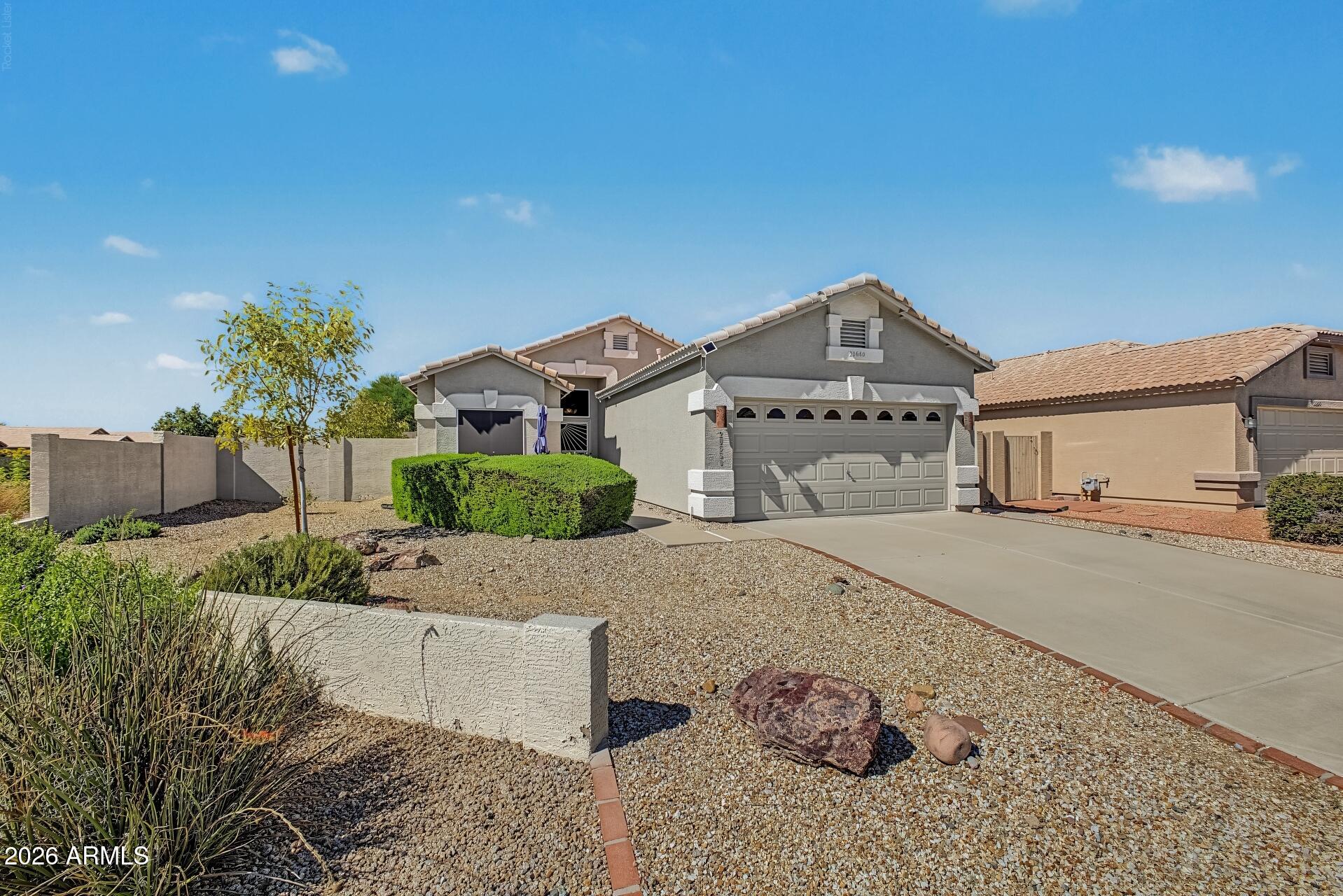 20660 N 105TH Drive