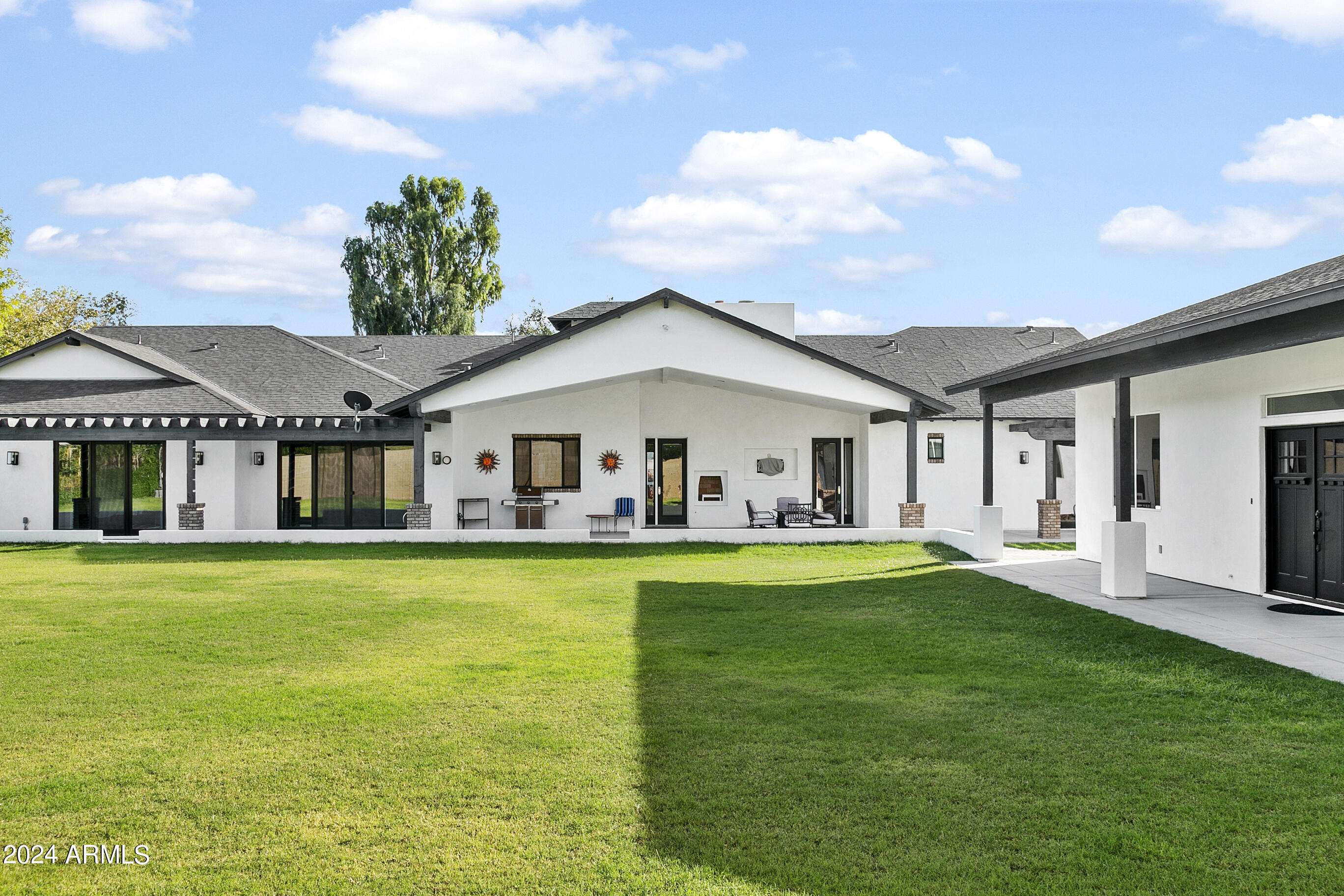 GROVE PARK ESTATES - Residential