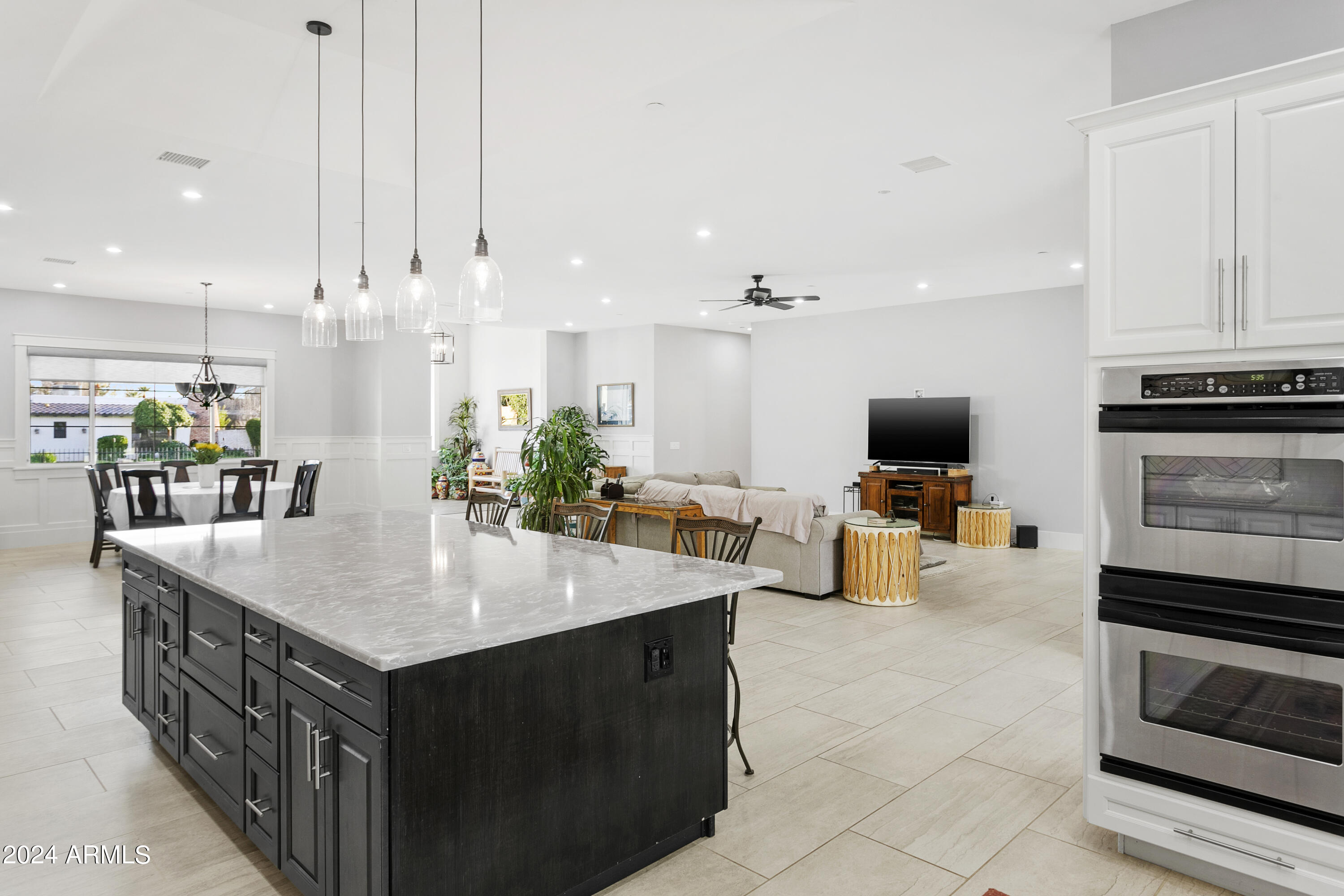 GROVE PARK ESTATES - Residential