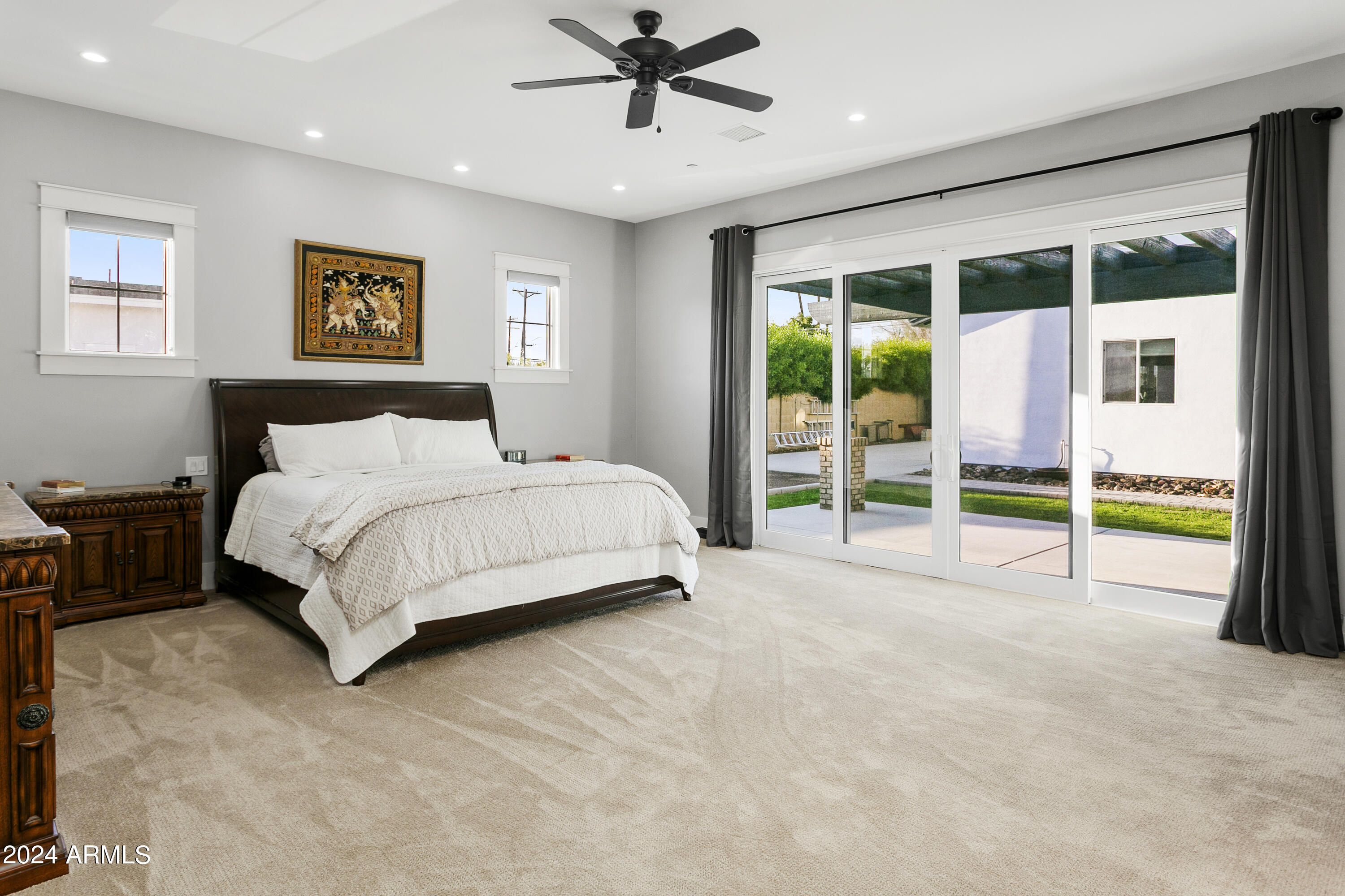 GROVE PARK ESTATES - Residential