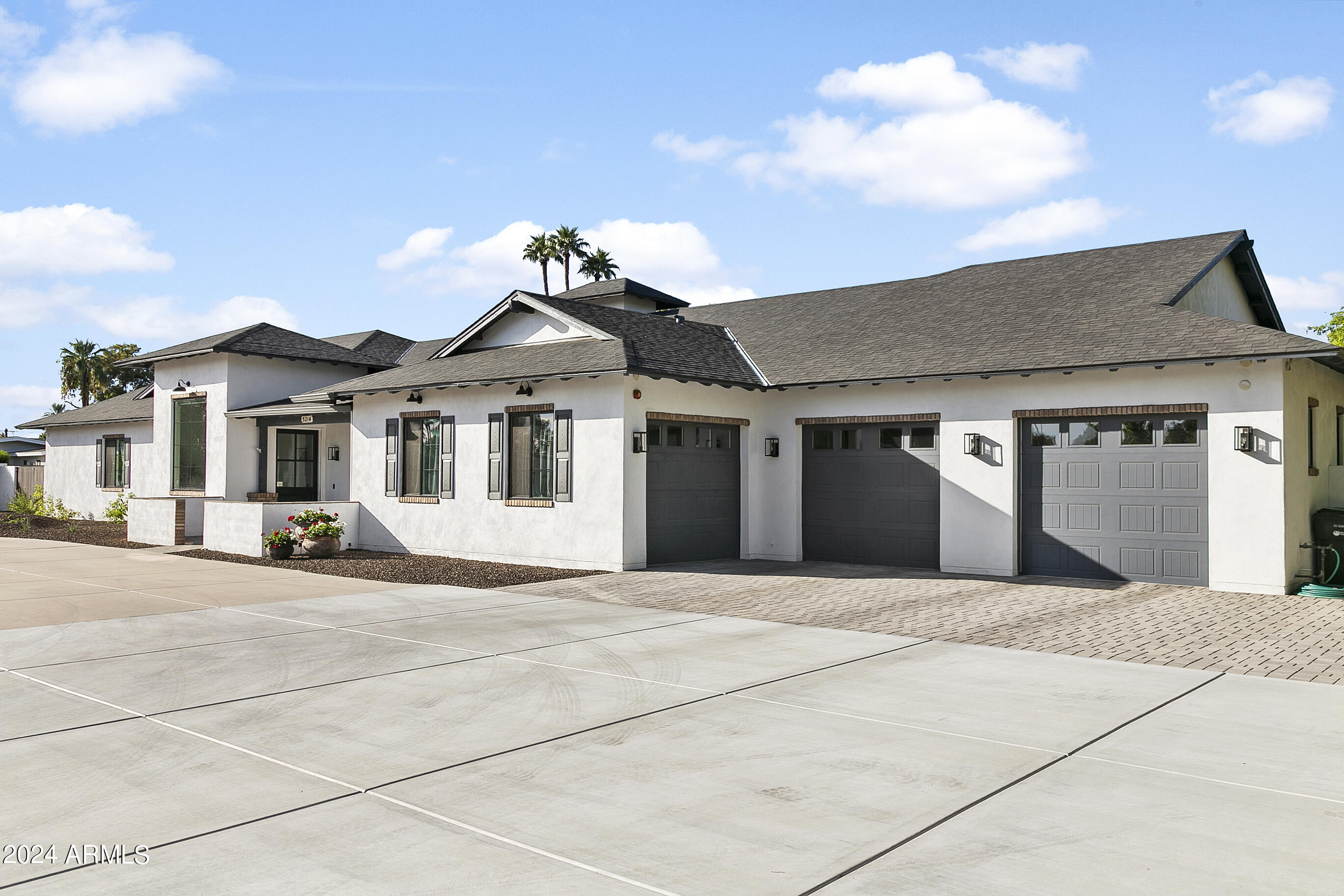 GROVE PARK ESTATES - Residential