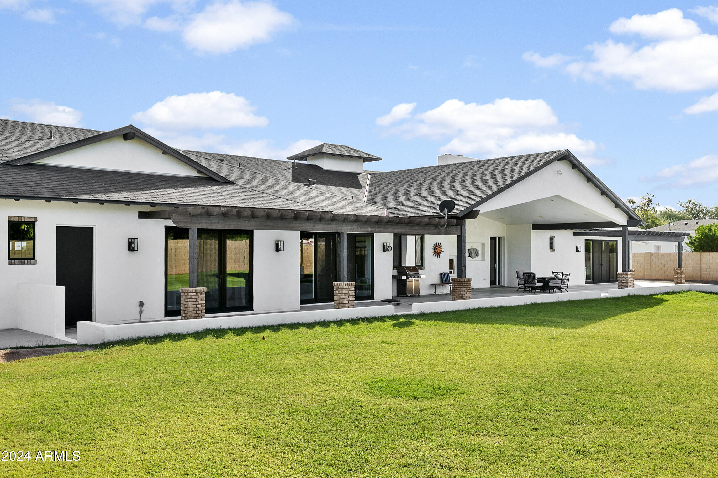 GROVE PARK ESTATES - Residential