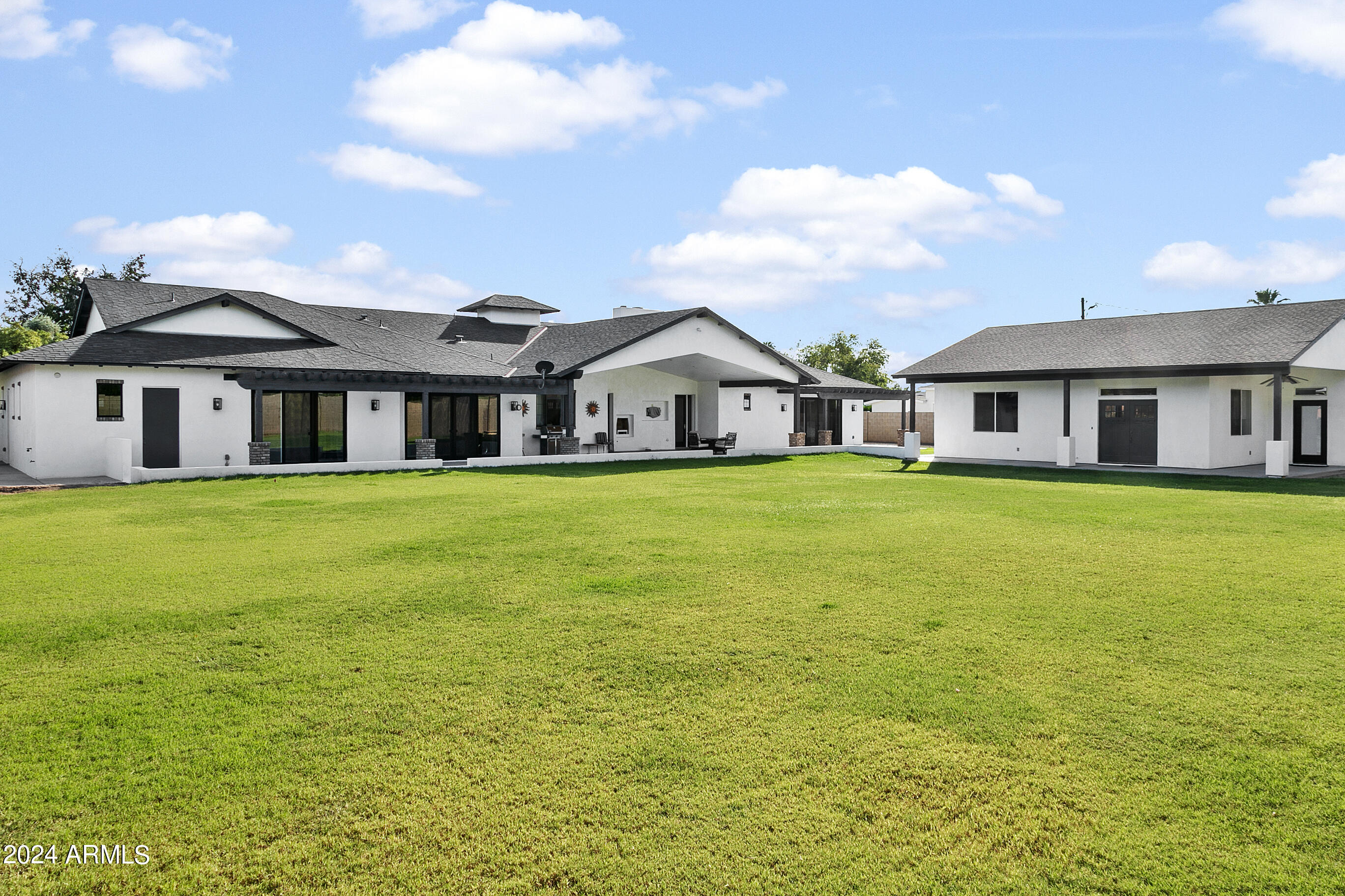 GROVE PARK ESTATES - Residential