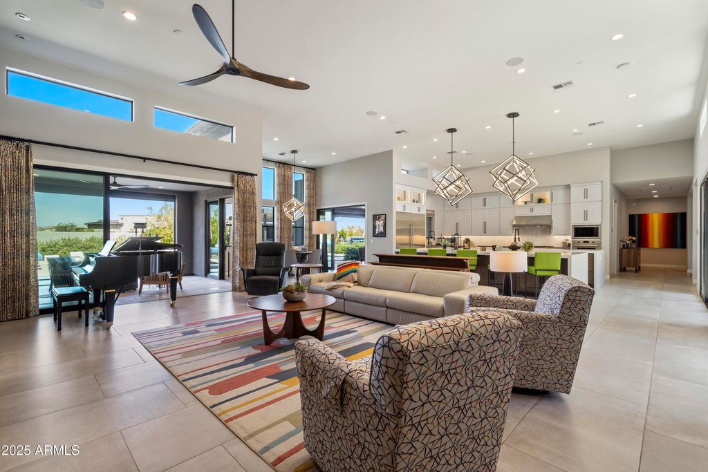 Photo of 11946 E Cavedale Drive, Scottsdale, AZ 85262 (MLS # 6892283)