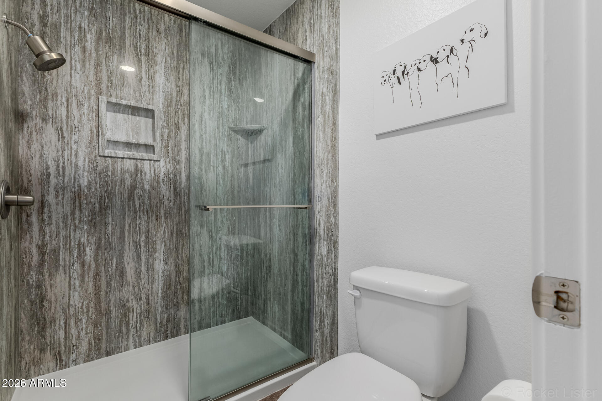 LAS COLINAS - Residential