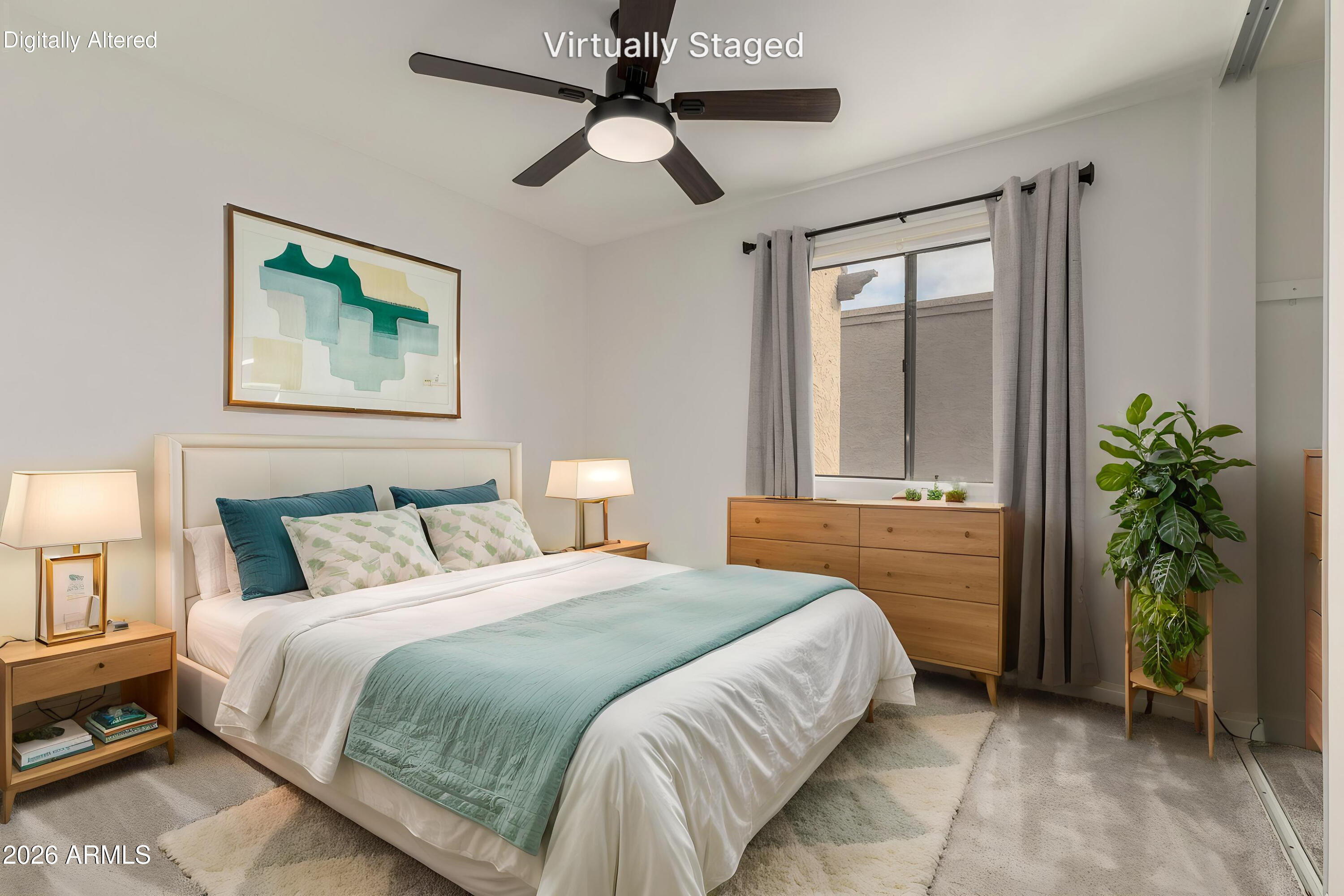 LAS COLINAS - Residential