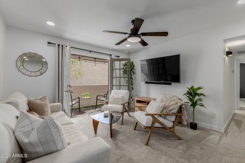 Photo of 5995 N 78th Street #2094, Scottsdale, AZ 85250 (MLS # 6997250)