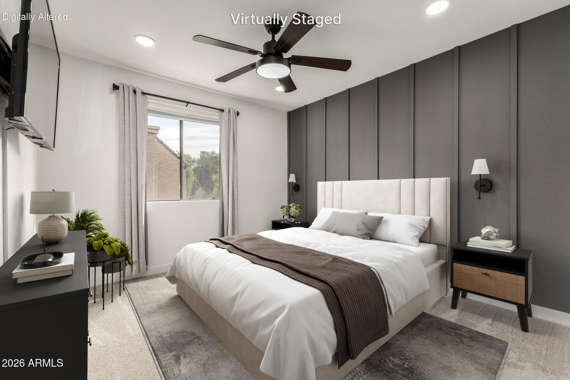 LAS COLINAS - Residential