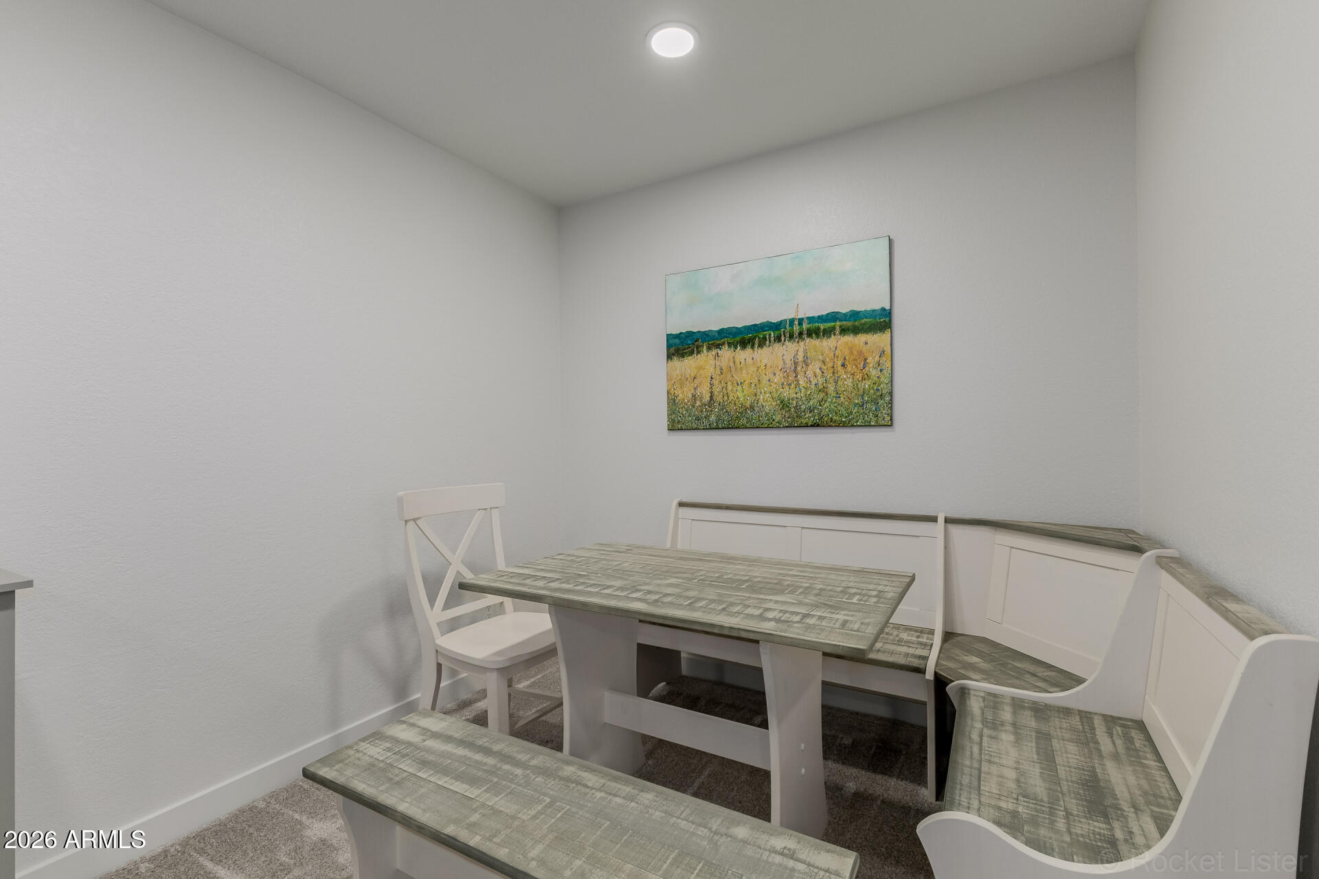 LAS COLINAS - Residential