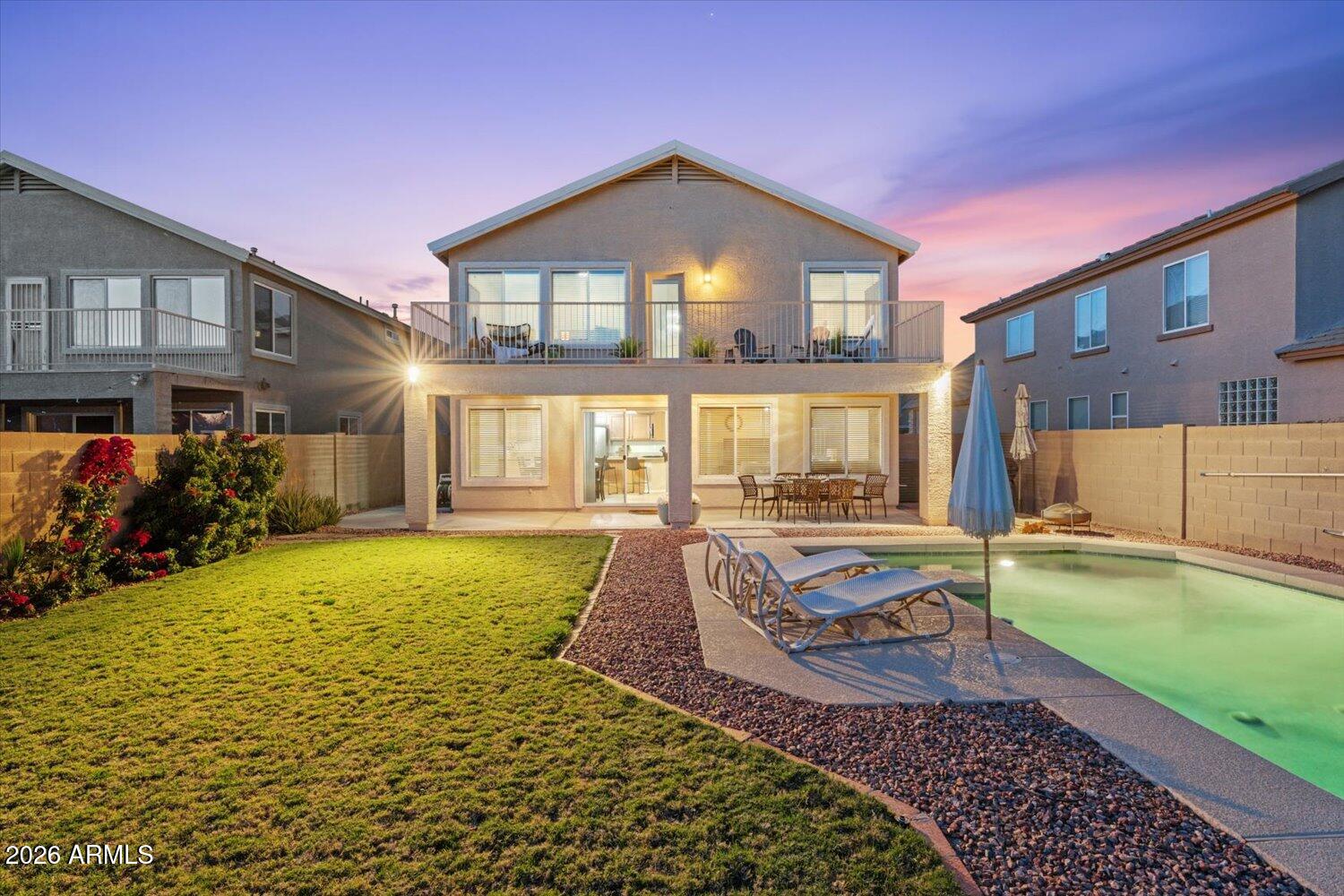 14885 W COLUMBINE Drive