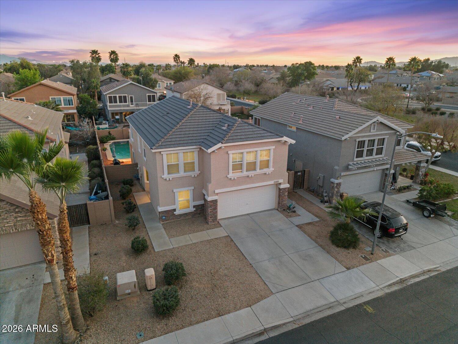 14885 W COLUMBINE Drive