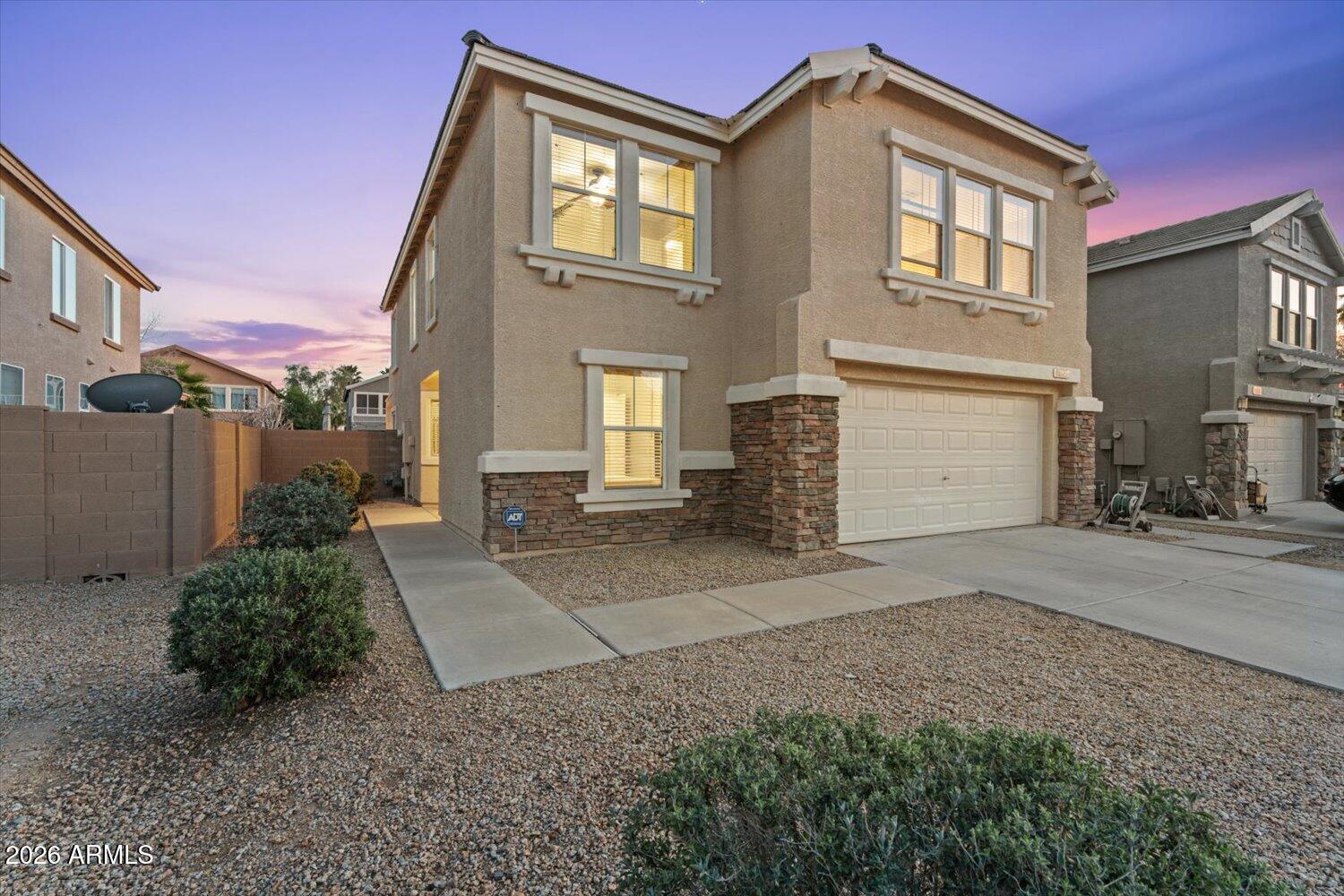 14885 W COLUMBINE Drive