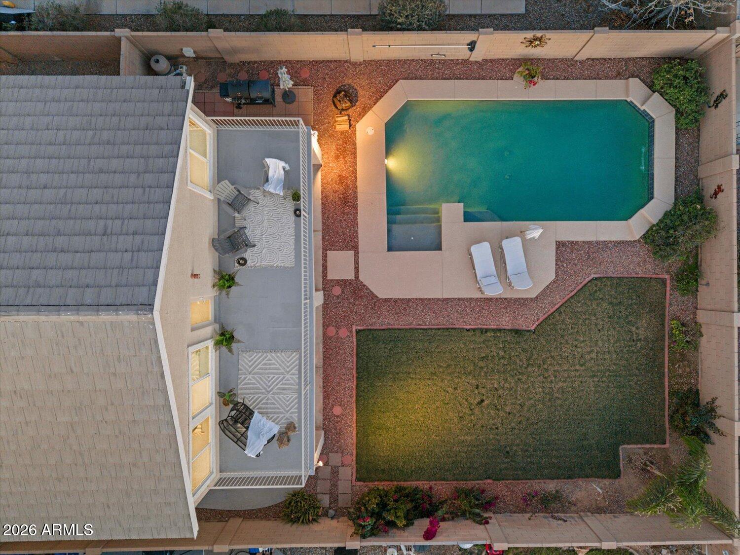 14885 W COLUMBINE Drive