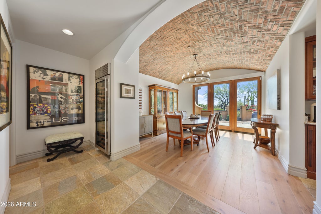 Photo of 10182 E Gilded Perch Drive, Scottsdale, AZ 85255 (MLS # 7037348)