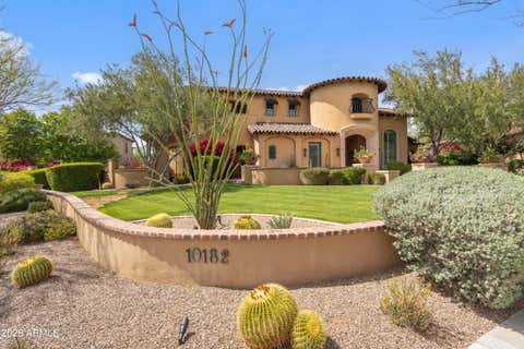 Photo of 10182 E Gilded Perch Drive, Scottsdale, AZ 85255 (MLS # 7037348)