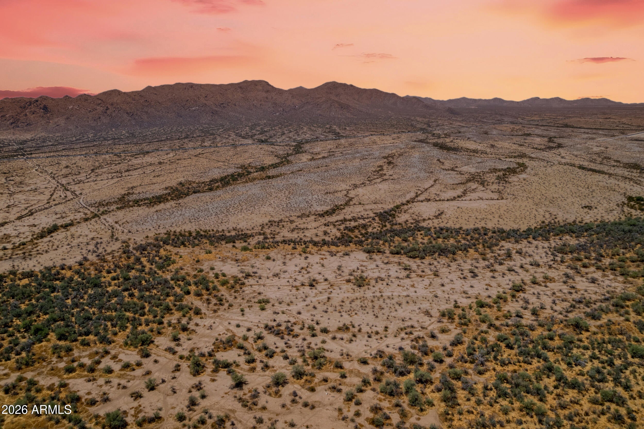 0 E raw land Drive -