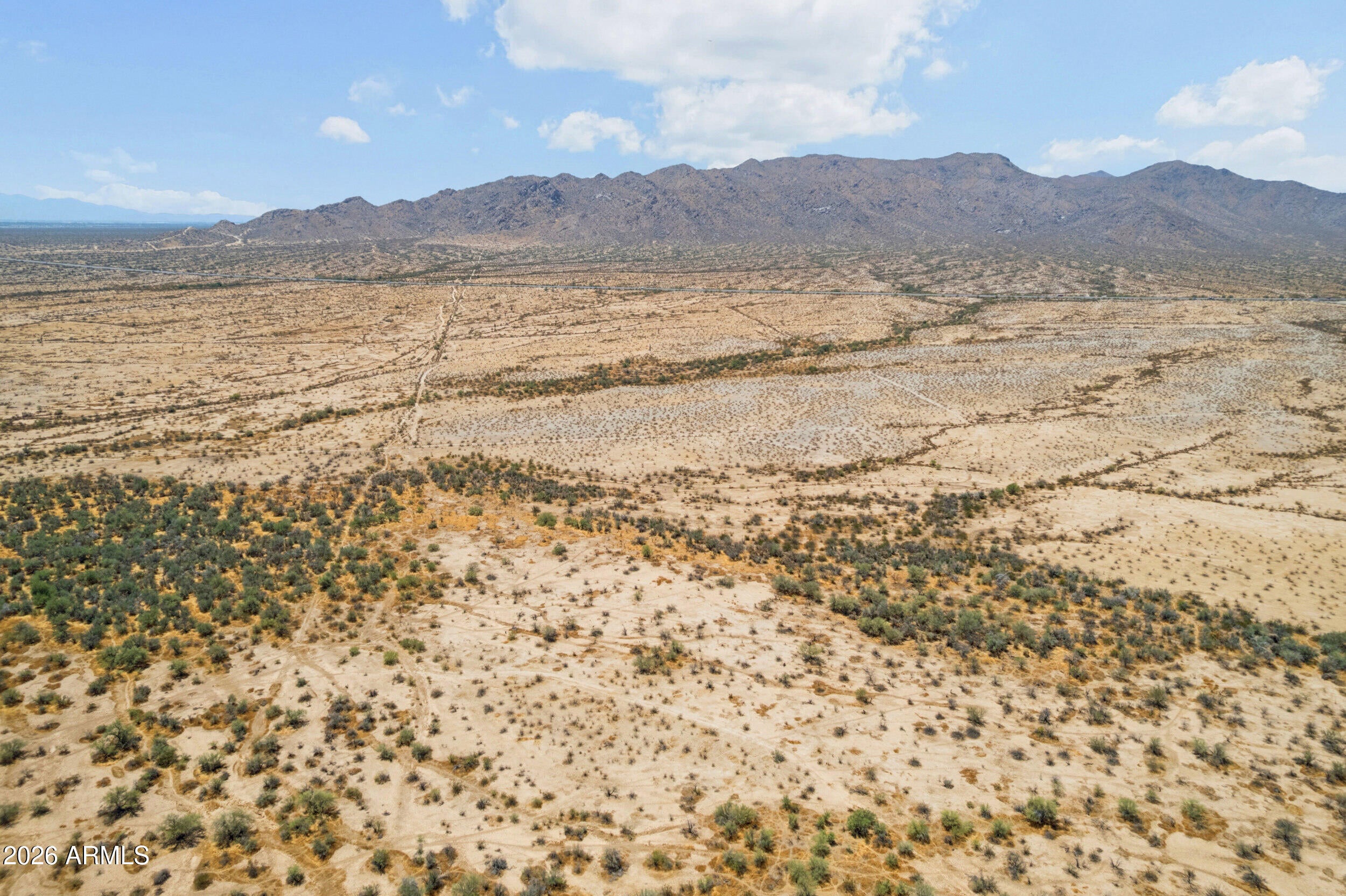 0 E raw land Drive -
