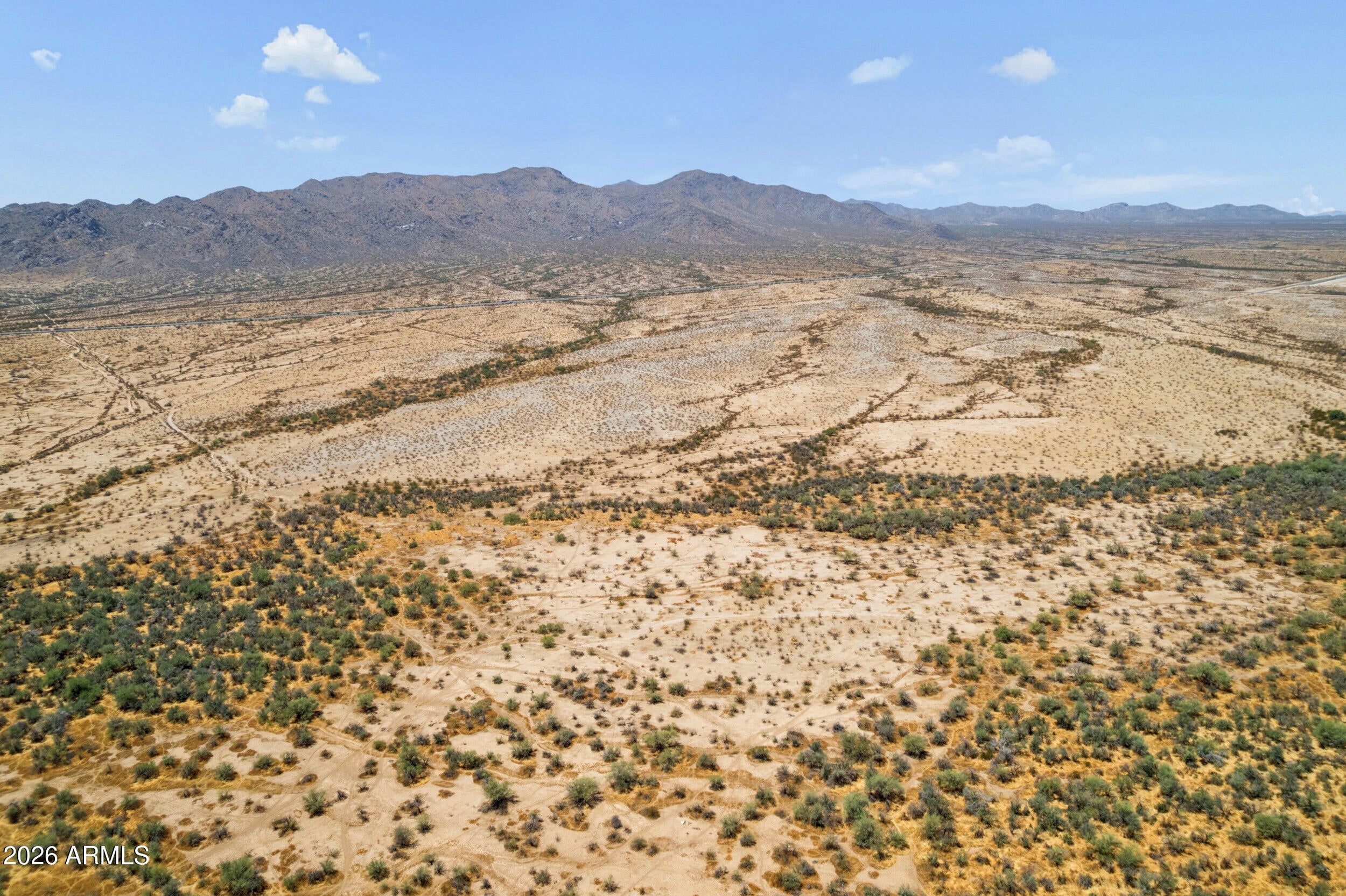 0 E raw land Drive -