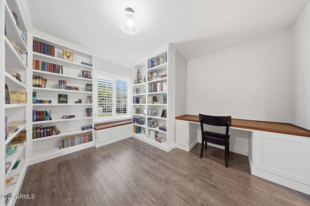 Photo of 461 E Merrill Avenue, Gilbert, AZ 85234 (MLS # 6997455)