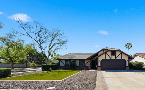 461 E MERRILL Avenue Gilbert AZ 85234