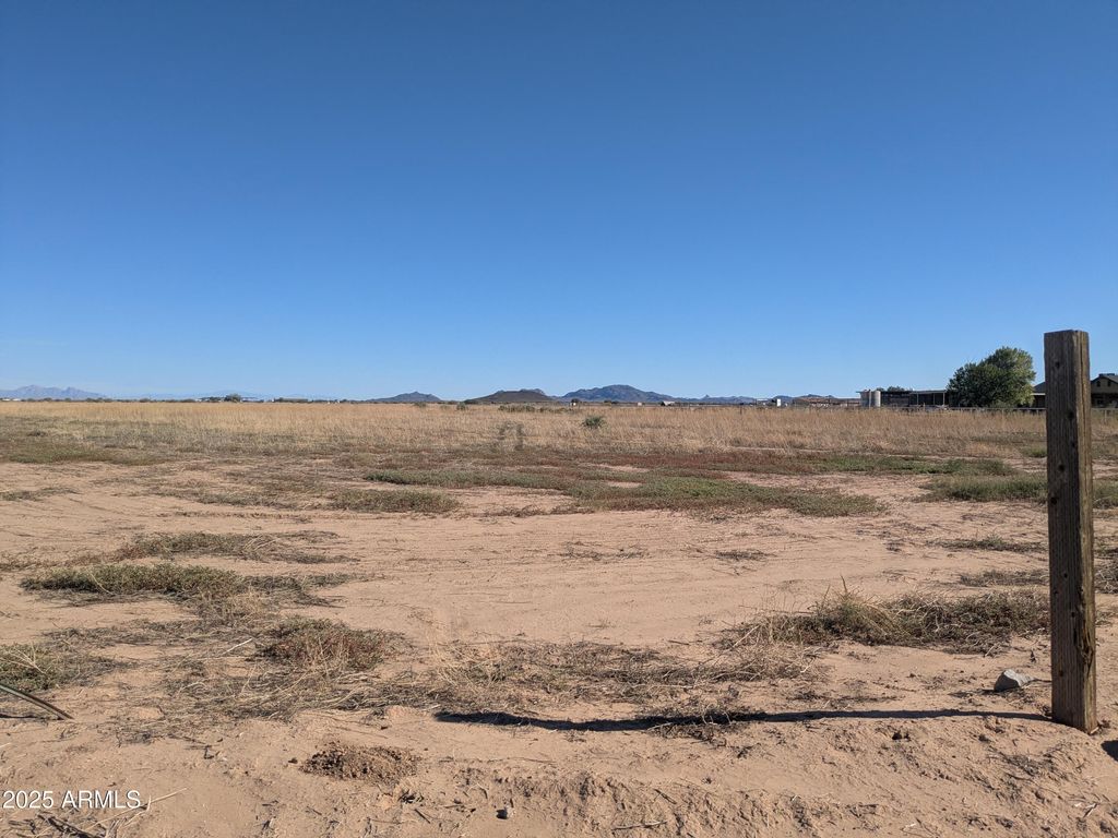 Photo of 9515 S Russell Road #-, Casa Grande, AZ 85193 (MLS # 6915671)