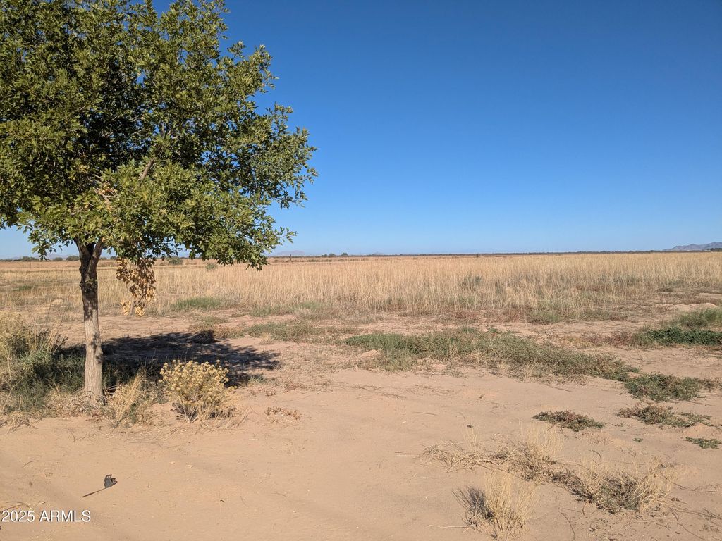 Photo of 9515 S Russell Road #-, Casa Grande, AZ 85193 (MLS # 6915671)