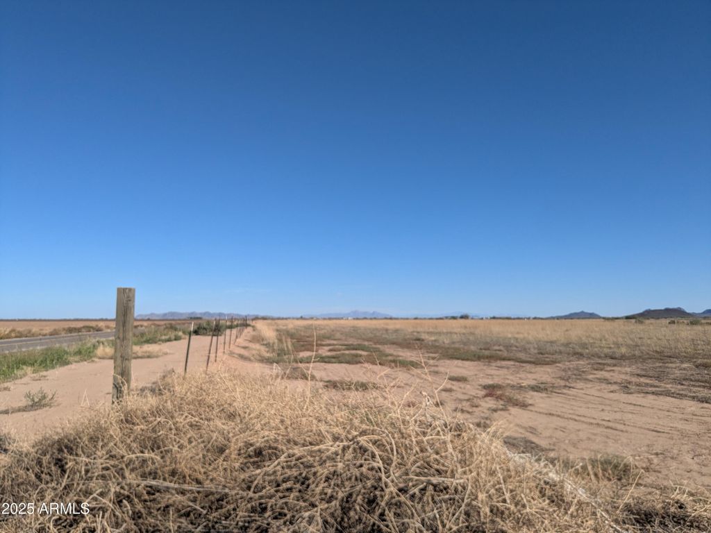 Photo of 9515 S Russell Road #-, Casa Grande, AZ 85193 (MLS # 6915671)