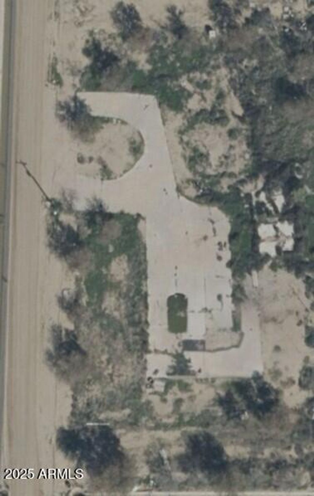Photo of 9515 S Russell Road #-, Casa Grande, AZ 85193 (MLS # 6915671)
