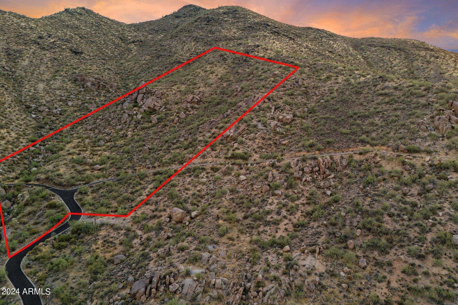 4527 E Dublin Street Lot 1 & 2
