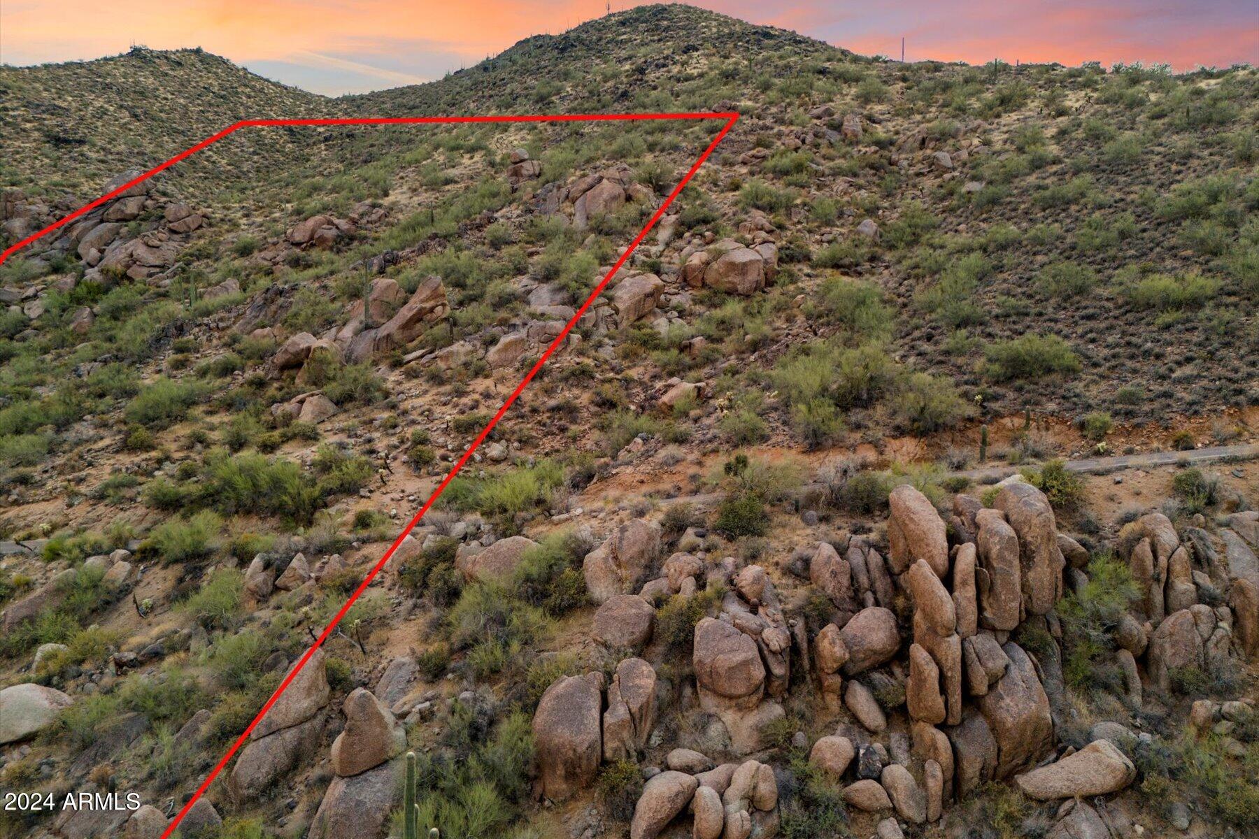 4527 E Dublin Street Lot 1 & 2